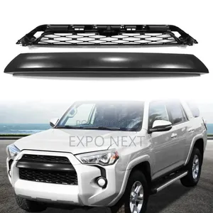 Toyota 4Runner — 2014–2020 Front Grille