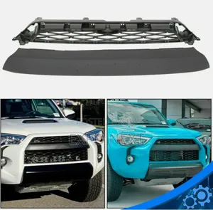 Toyota 4Runner — 2014–2020 Front Grille