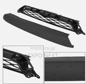 Toyota 4Runner — 2014–2020 Front Grille