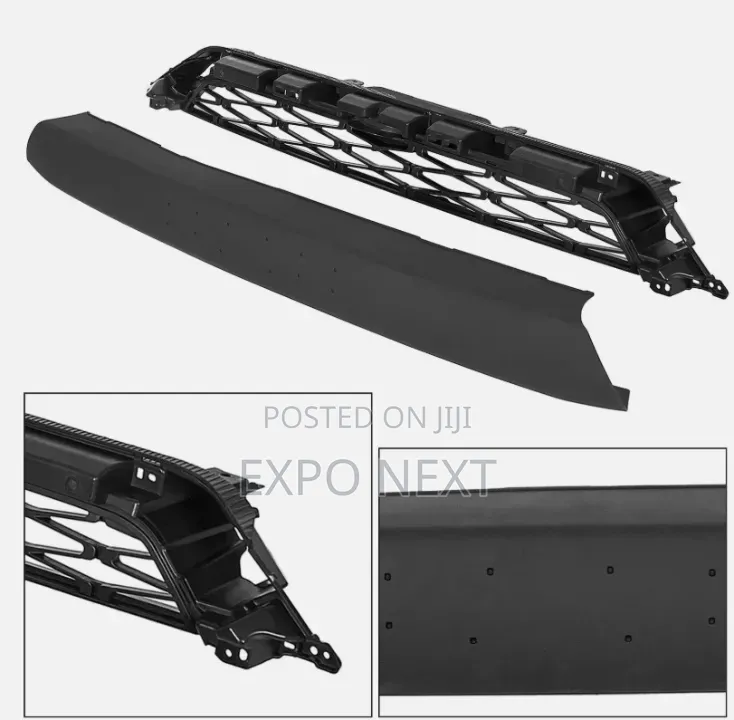 Toyota 4Runner — 2014–2020 Front Grille