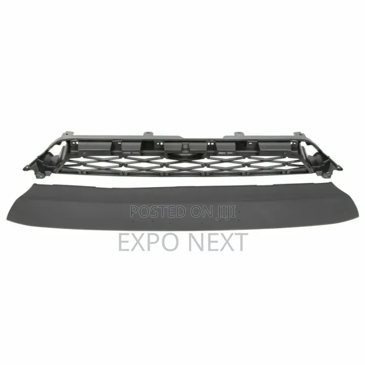 Toyota 4Runner — 2014–2020 Front Grille