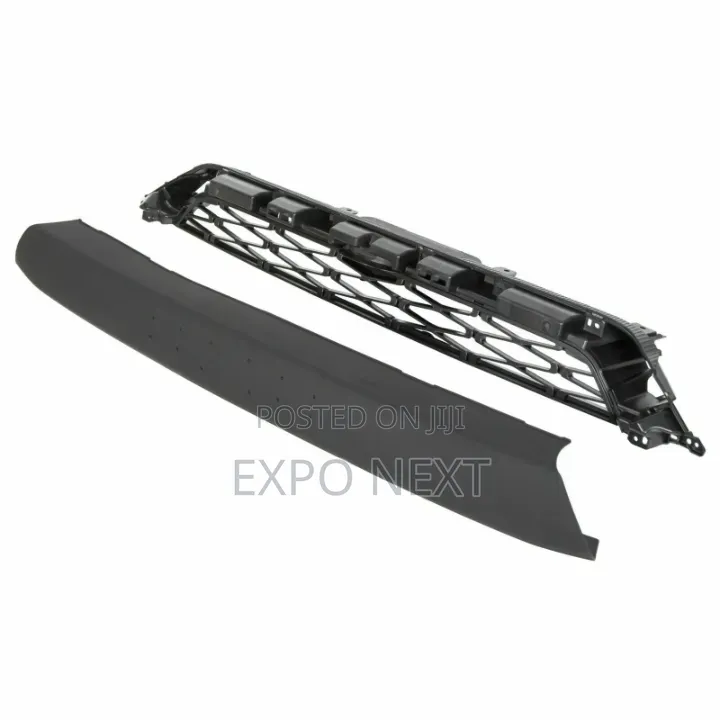 Toyota 4Runner — 2014–2020 Front Grille