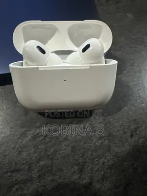 Airpods Pro