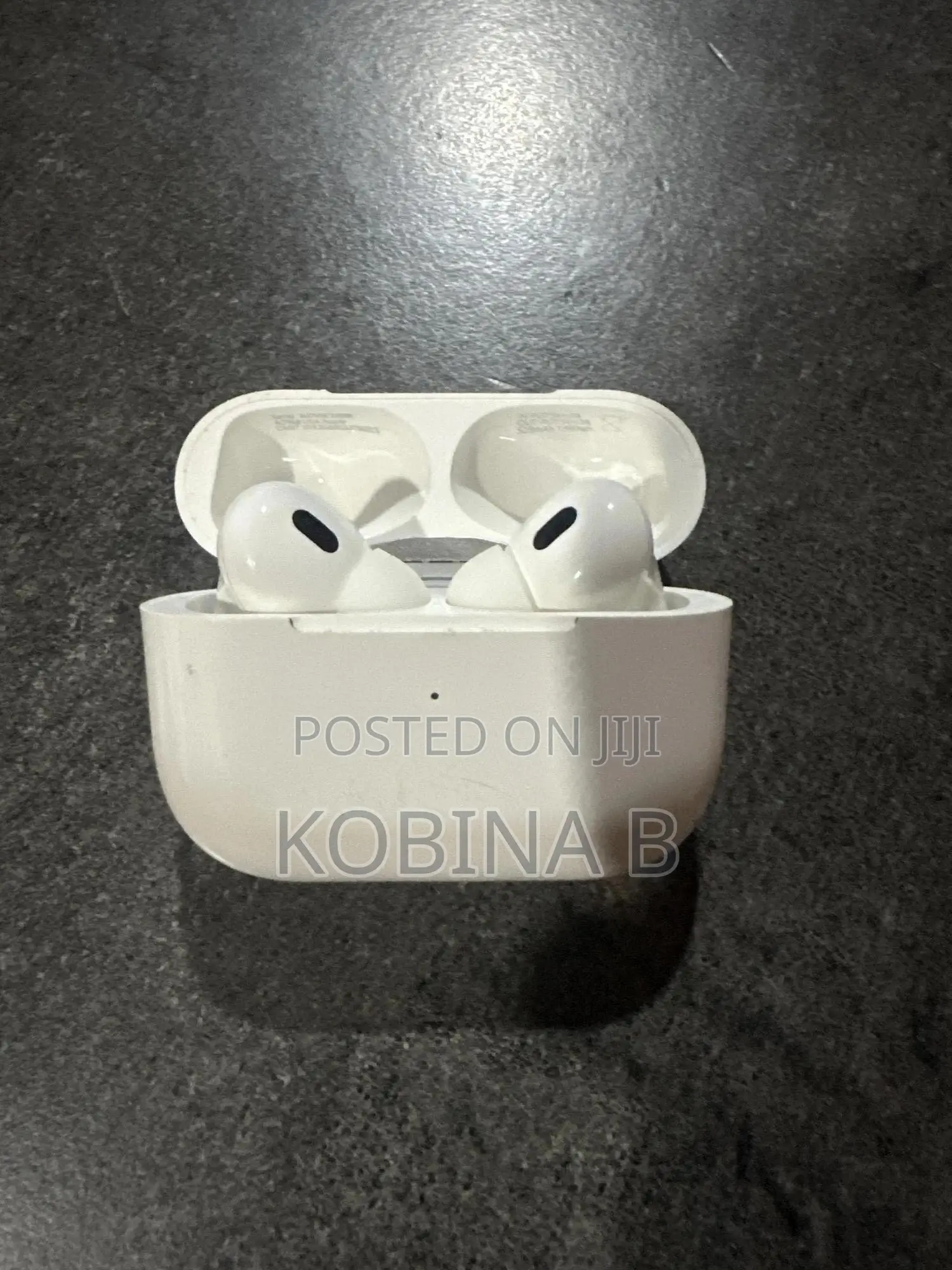 Airpods Pro