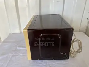 Argos Manual Microwave Oven