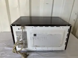 Argos Manual Microwave Oven
