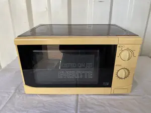 Argos Manual Microwave Oven