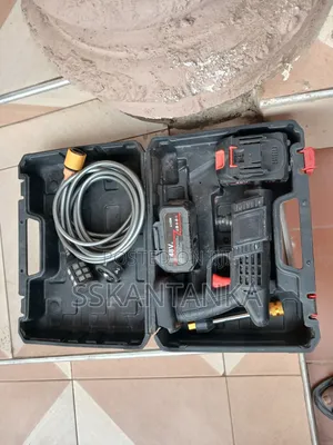 Car Pressure Washer