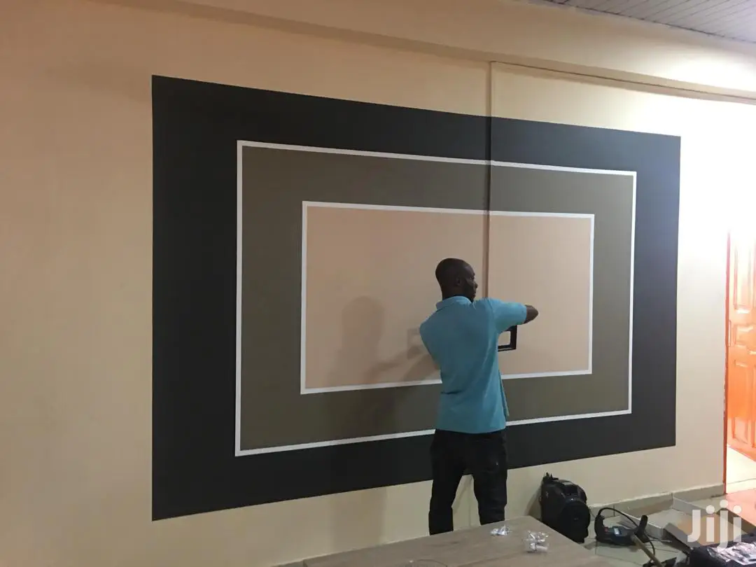 Professional Painter N Designs