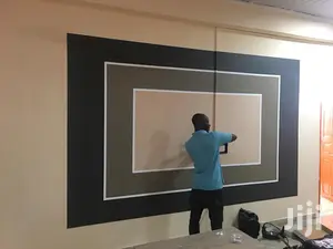 Professional Painter N Designs