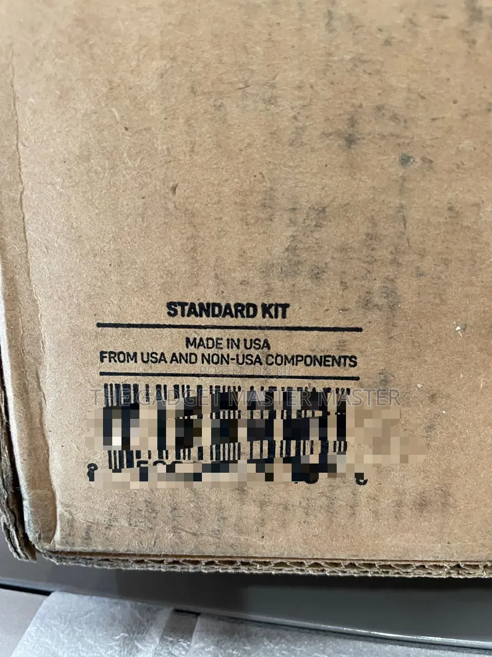 Starlink V4 Standard Satellite Dish Kit With Router