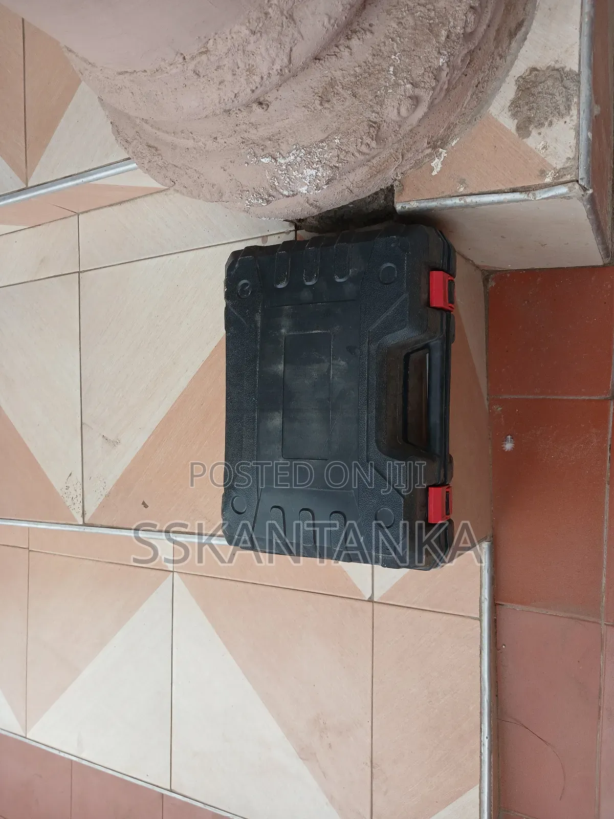 Car Pressure Washer