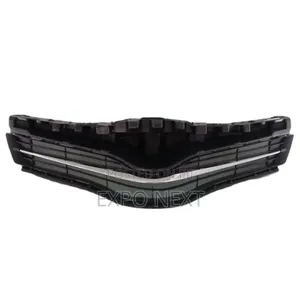 Toyota Yaris — 2012–2014 Front Grille