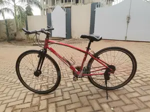 Arc Vector 2026 Red