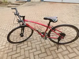 Arc Vector 2026 Red