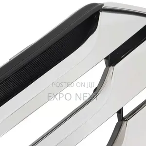 Hyundai Santa Fe — 2014–2016 Front Grille