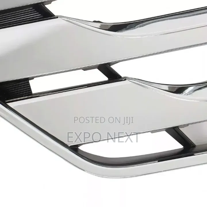 Hyundai Santa Fe — 2014–2016 Front Grille