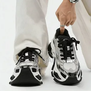 Men's Sneakers Very Quality and Affordable