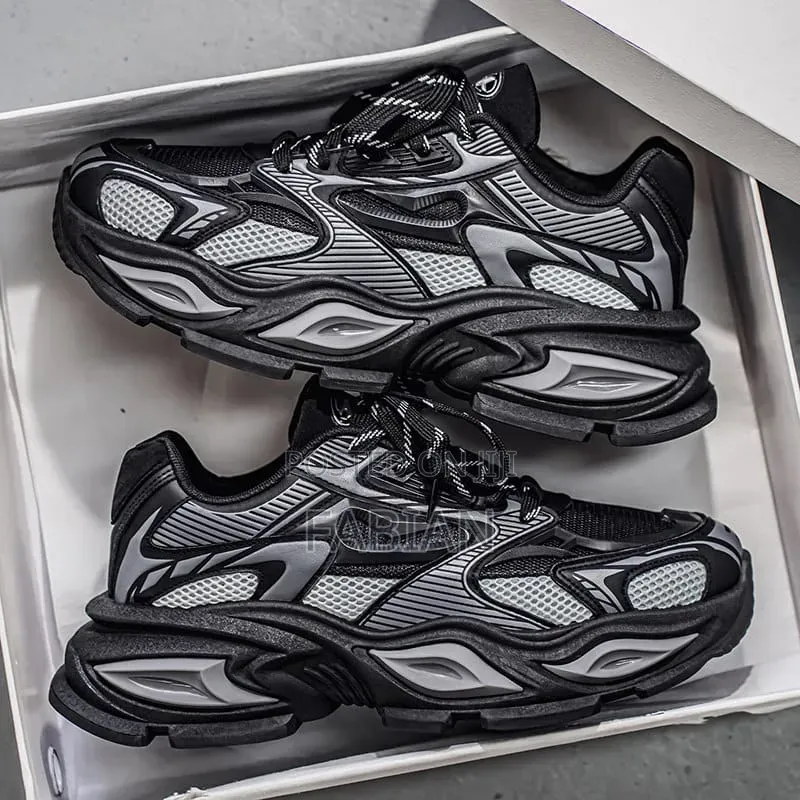 Men's Sneakers Very Quality and Affordable