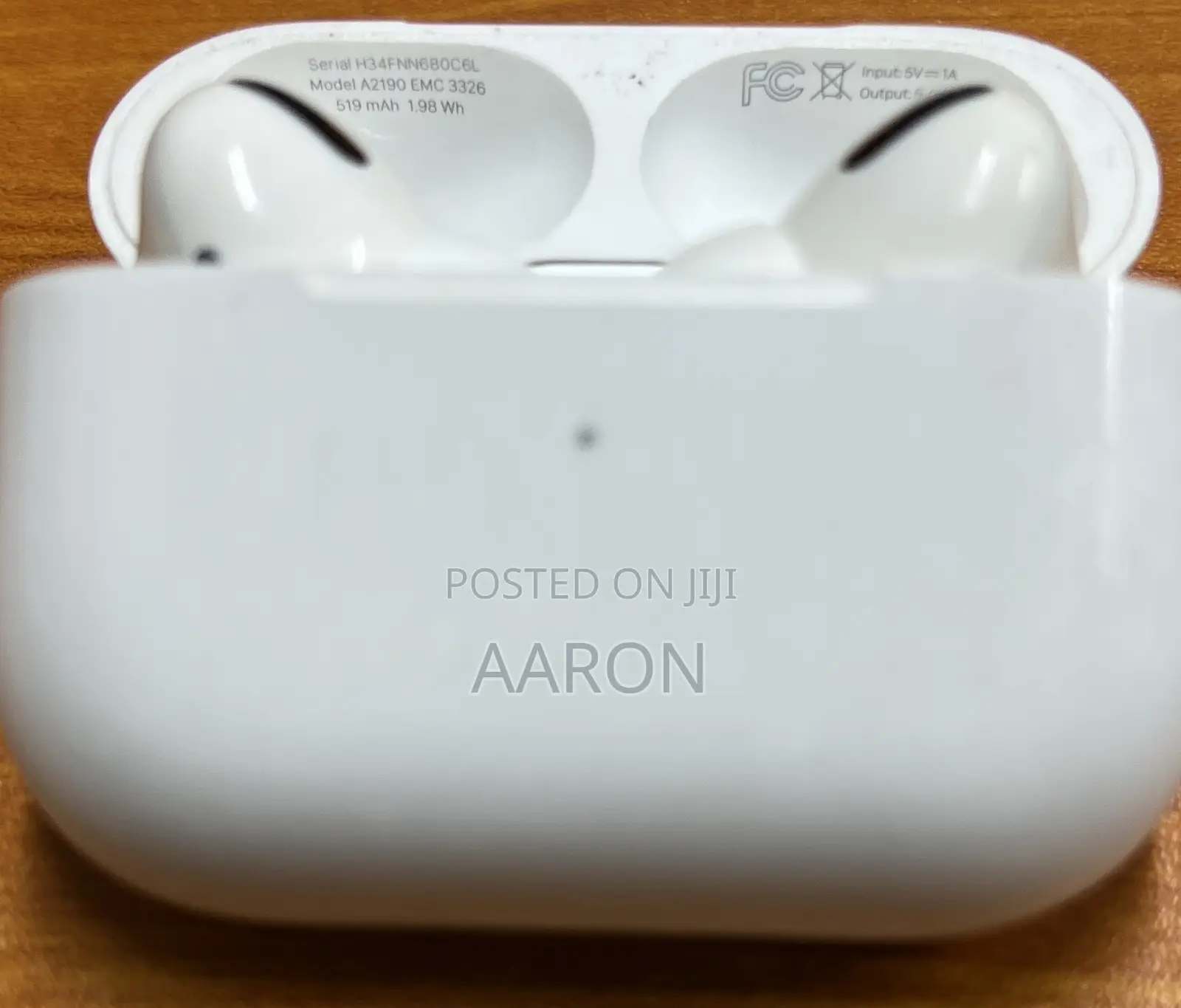 Original AirPods Pro for Sale