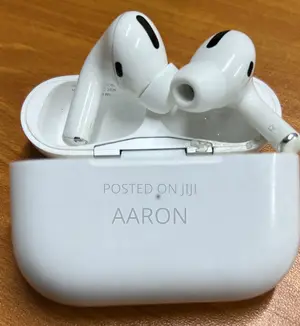Original AirPods Pro for Sale