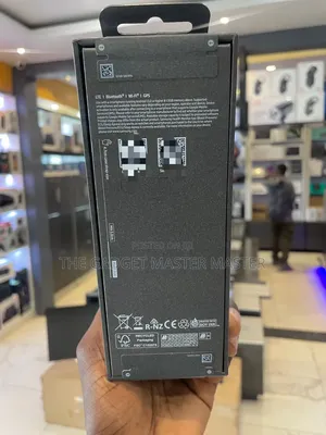 Samsung Galaxy Watch Ultra 2 LTE 47MM