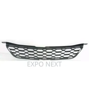 Toyota Matrix — 2009–2014 Front Grille