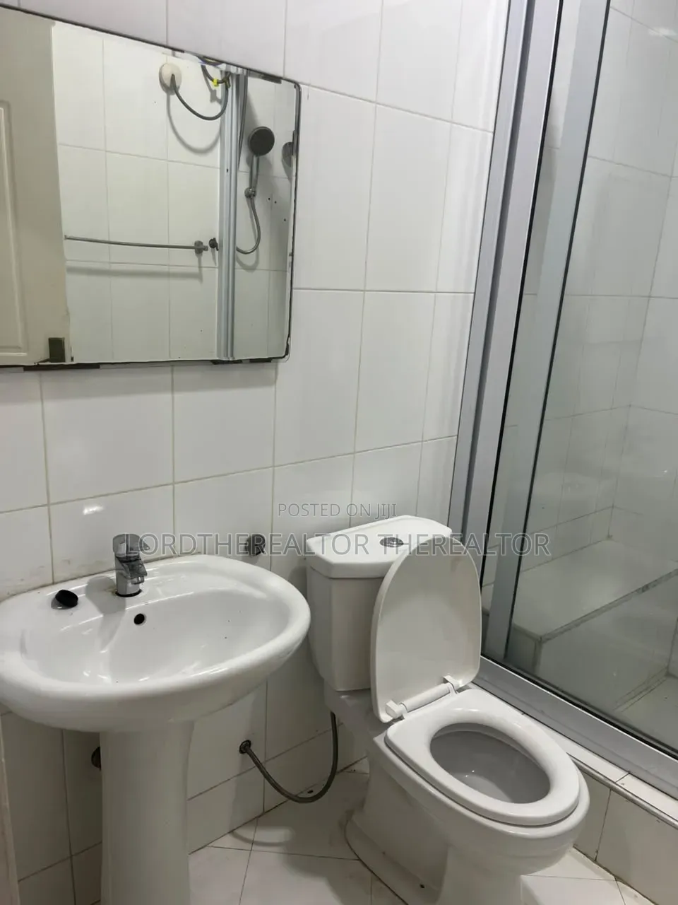 2bdrm Apartment in Ofankor for rent