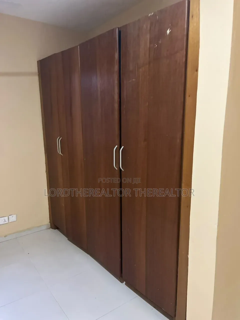 2bdrm Apartment in Ofankor for rent