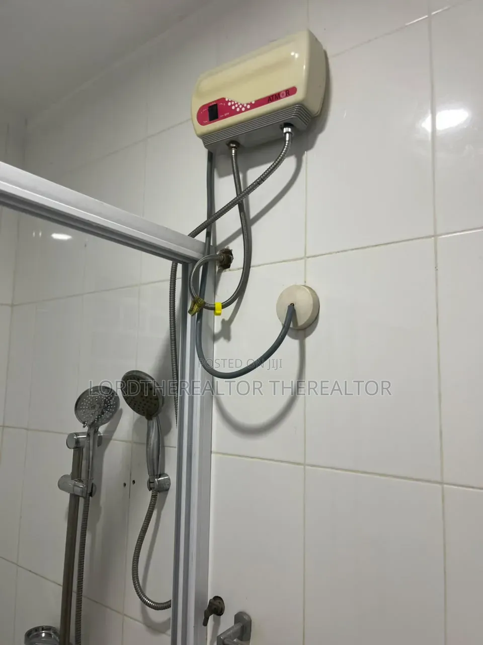 2bdrm Apartment in Ofankor for rent