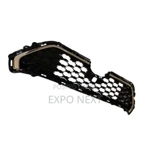 Toyota RAV4 — 2019–2022 Front Grille