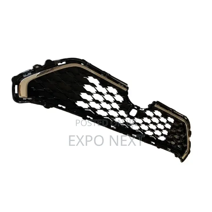 Toyota RAV4 — 2019–2022 Front Grille