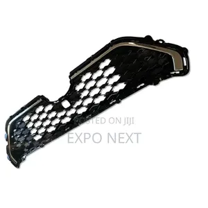 Toyota RAV4 — 2019–2022 Front Grille