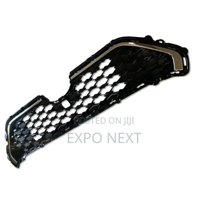 Toyota RAV4 — 2019–2022 Front Grille