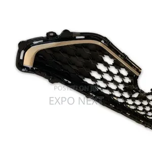 Toyota RAV4 — 2019–2022 Front Grille