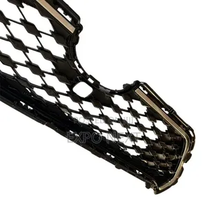 Toyota RAV4 — 2019–2022 Front Grille