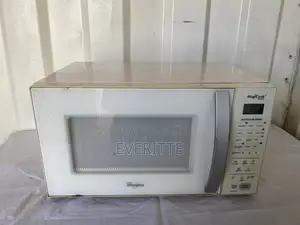 Whirlpool MagiCook Combination Microwave