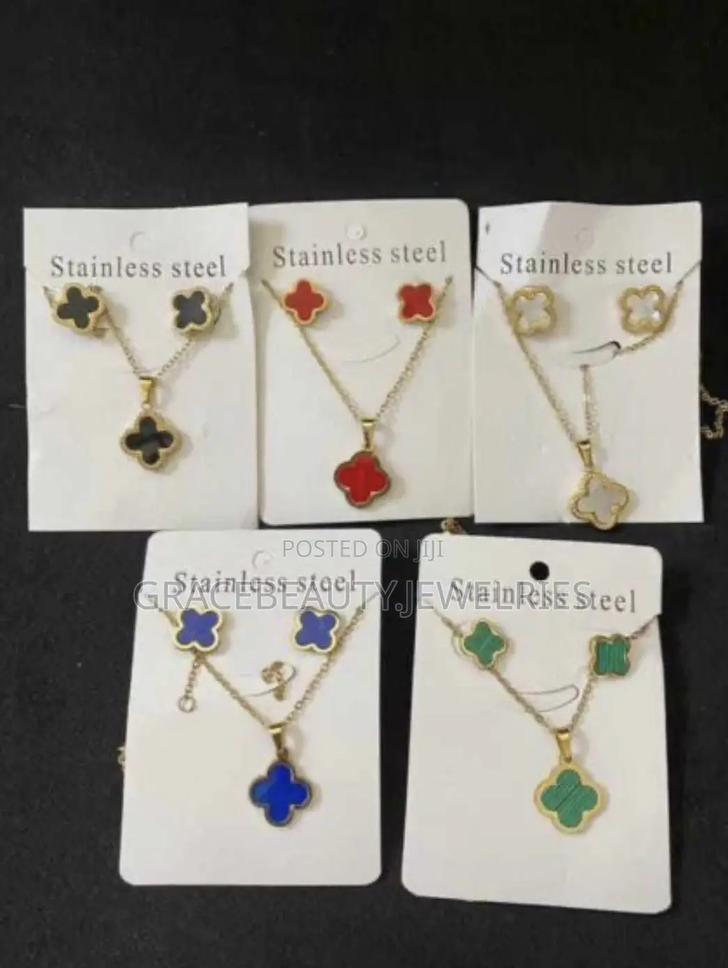 Vancleef Bracelets