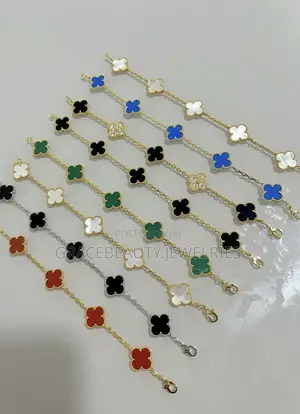 Vancleef Bracelets