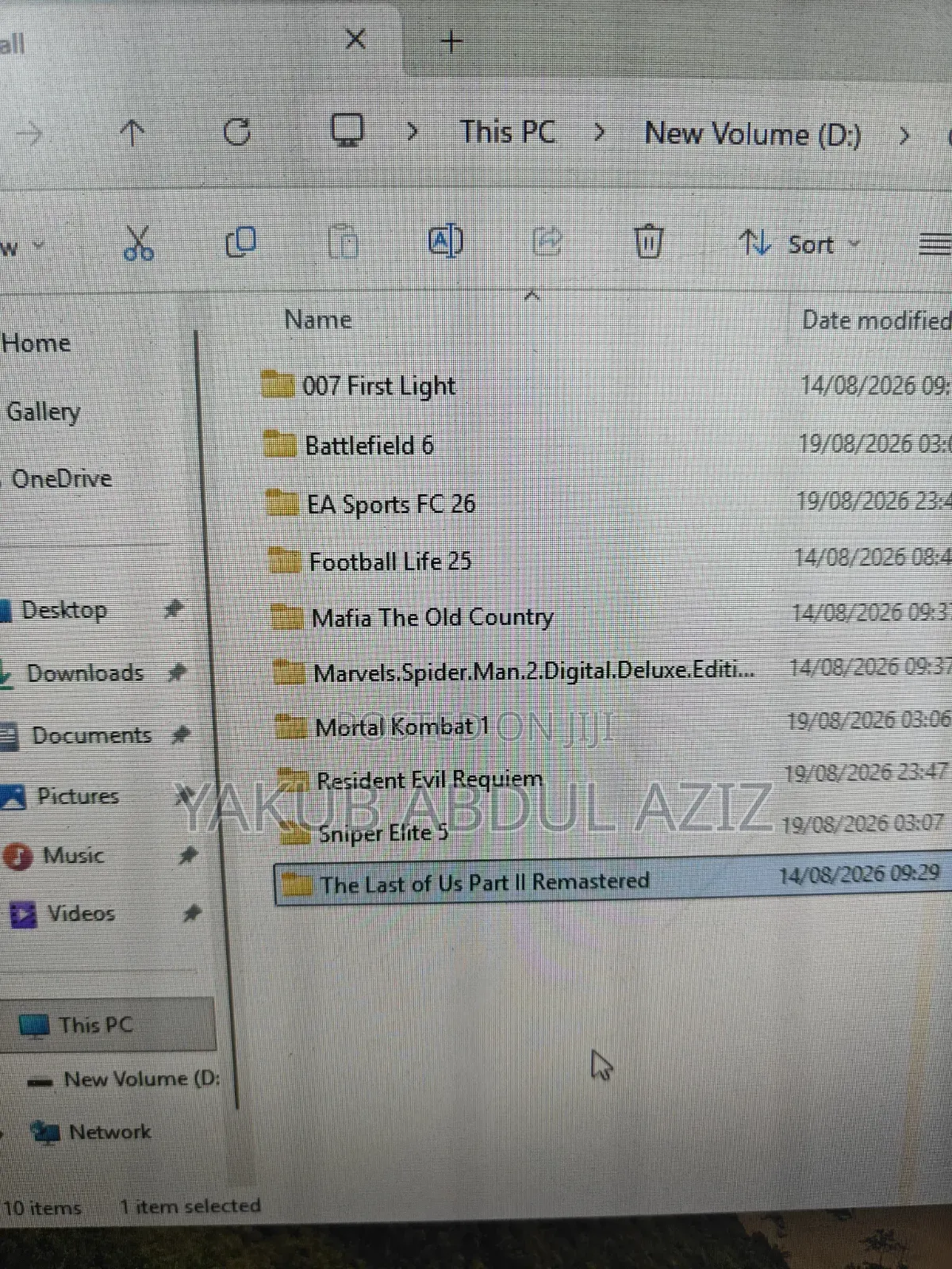 Desktop Computer MSI model 8GB AMD Ryzen 5 HDD 1T
