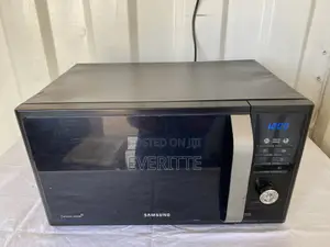Samsung Digital Ceramic Microwave
