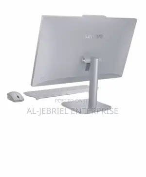 New Desktop Computer Lenovo 8GB Intel Core i3 SSD 512GB