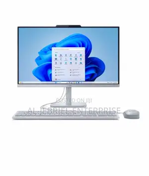 New Desktop Computer Lenovo 8GB Intel Core i3 SSD 512GB