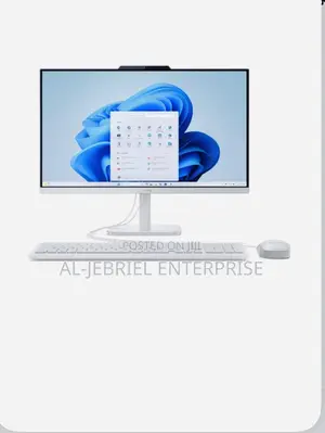 New Desktop Computer Lenovo 8GB Intel Core i3 SSD 512GB