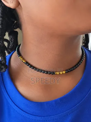 Beaded Jewelries