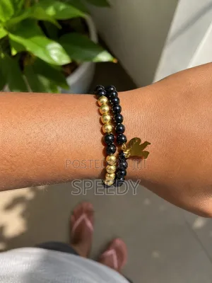 Beaded Jewelries