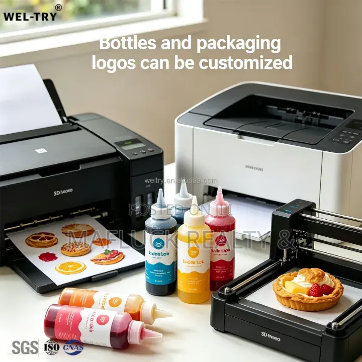 Original Edible Ink