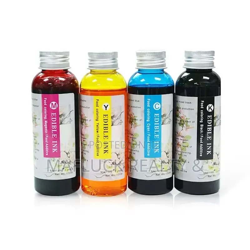 Original Edible Ink