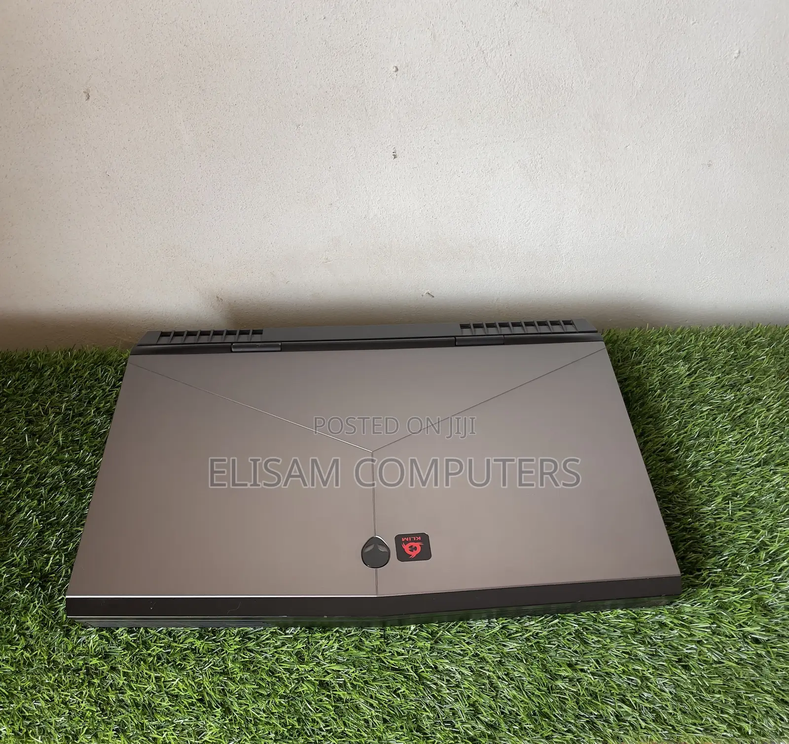 Laptop Alienware 17 R4 24GB Intel Core i7 SSD 512GB