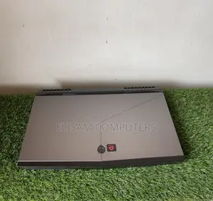 Laptop Alienware 17 R4 24GB Intel Core i7 SSD 512GB